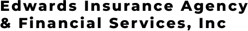 Edwards Insurance Agency & Financial Services, Inc